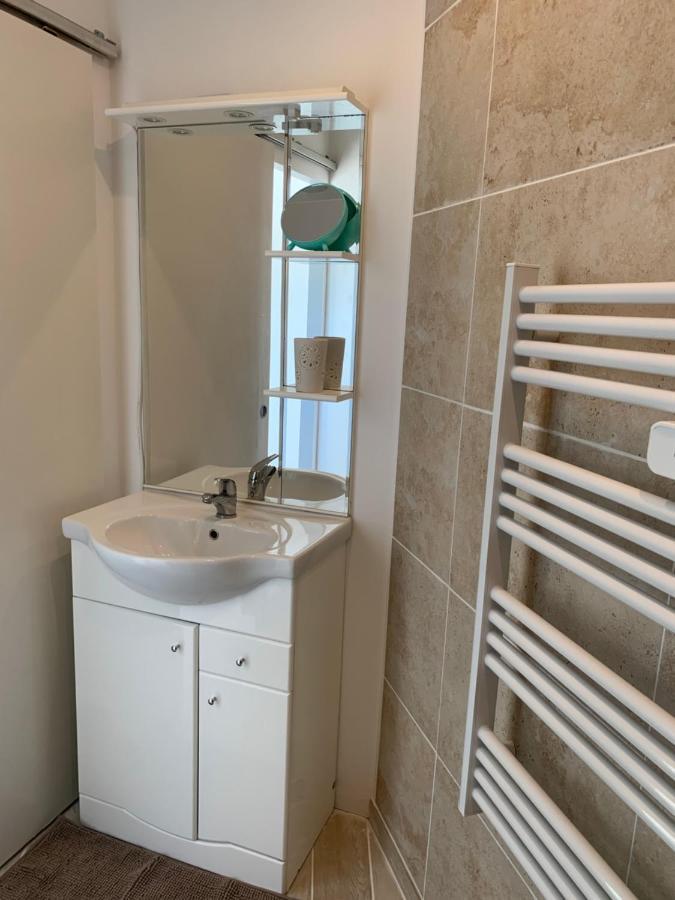 Maison 17730 Port-Des-Barques Charente-Maritime 18 Rue,Du Phare Eksteriør bilde